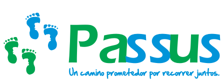 Logo of PASSUS IPS TALLER PSICOMOTRIZ S.A.S.